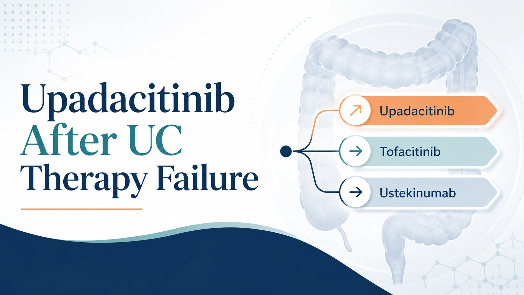 Upadacitinib After Advanced-Therapy Failure in Ulcerative Colitis: What Real-World TRIDENT-UC Data Suggest